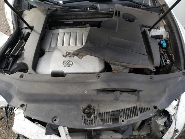 Photo 11 from auction – 2011 LEXUS ES 350 with VIN JTHBK1EG6B2434573