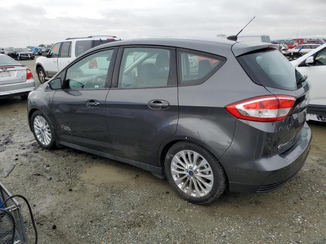 Photo 2 from auction – 2017 FORD C-MAX SE with VIN 1FADP5EU6HL118222