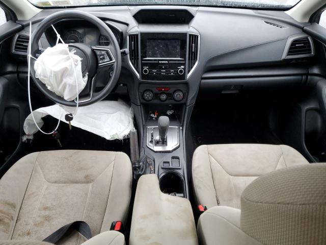 Photo 8 from auction – 2019 SUBARU IMPREZA with VIN 4S3GTAB66K3753384