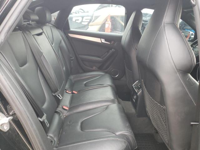 Photo 10 from auction – 2015 AUDI S4 PREMIUM with VIN WAUBGAFL7FA080618