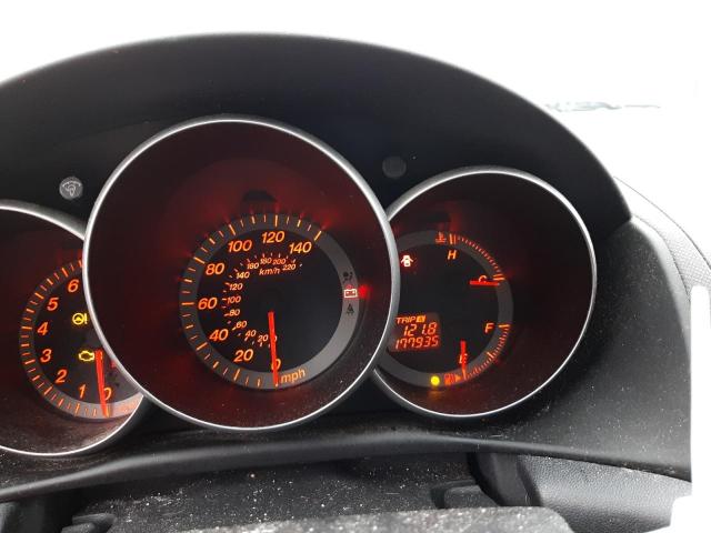 Photo 9 from auction – 2006 MAZDA 3 HATCHBAC with VIN JM1BK343061523899