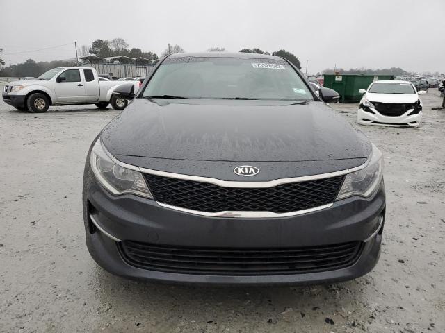 Photo 5 from auction – 2016 KIA OPTIMA LX with VIN KNAGT4L34G5107565