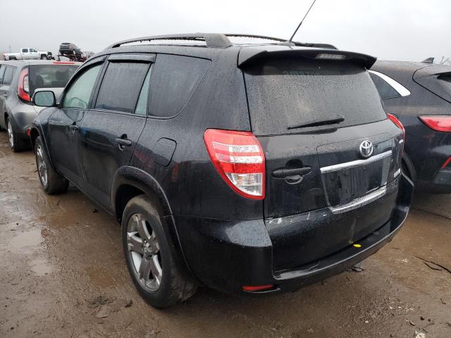 Photo 2 from auction – 2011 TOYOTA RAV4 SPORT with VIN JTMRF4DV1B5045800