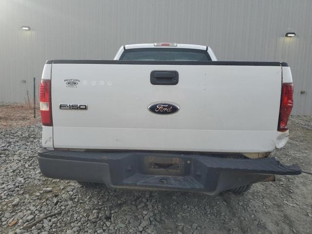 Photo 10 from auction – 2007 FORD F150 with VIN 1FTRF12257KD33805