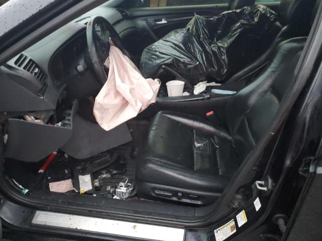 Photo 7 from auction – 2005 ACURA TL with VIN 19UUA655X5A047738