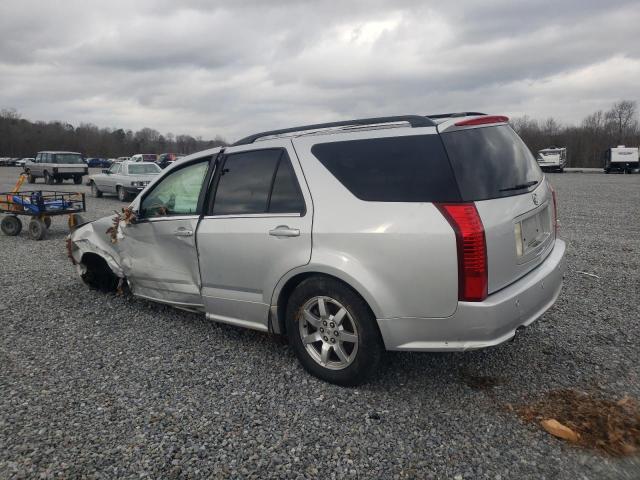 Photo 2 from auction – 2009 CADILLAC SRX with VIN 1GYEE437090138944