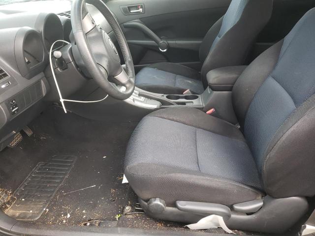 Photo 7 from auction – 2007 TOYOTA SCION TC with VIN JTKDE177370167774