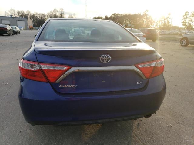 Photo 6 from auction – 2016 TOYOTA CAMRY LE with VIN 4T1BF1FK1GU539215