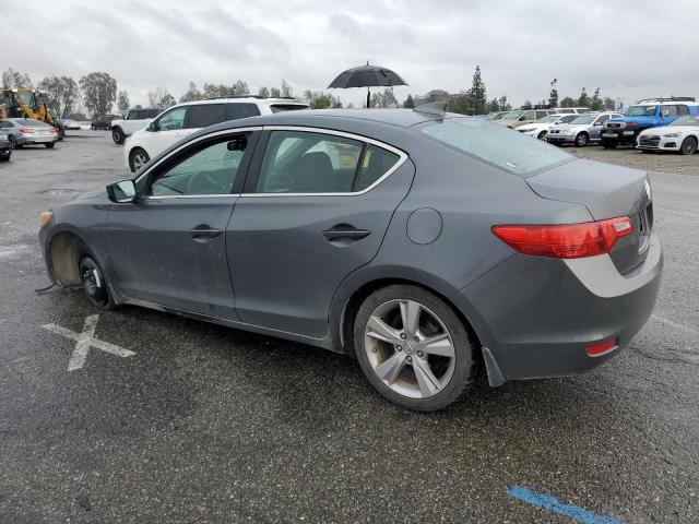 Photo 2 from auction – 2014 ACURA ILX 20 with VIN 19VDE1F34EE003601