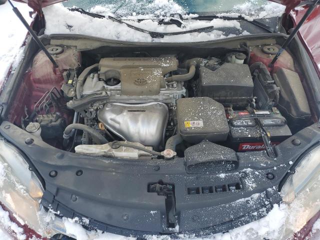 Photo 11 from auction – 2017 TOYOTA CAMRY LE with VIN 4T1BF1FKXHU636978