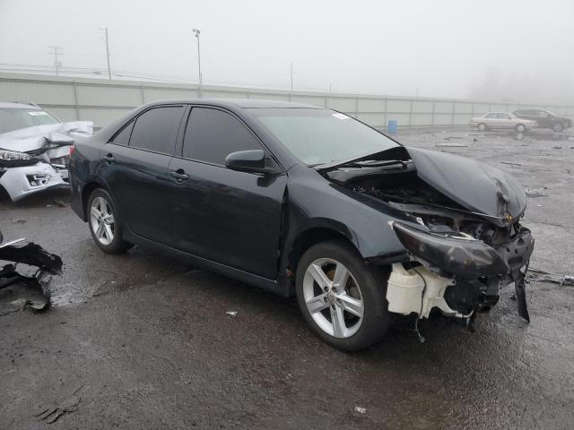 Photo 4 from auction – 2014 TOYOTA CAMRY L with VIN 4T1BF1FK4EU336560