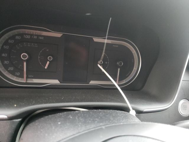 Photo 9 from auction – 2022 HYUNDAI TUCSON BLU with VIN KM8JBCA11NU072506