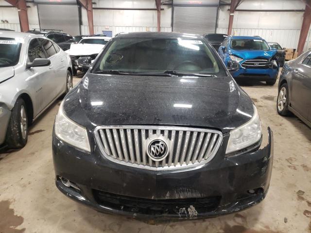 Photo 5 from auction – 2013 BUICK LACROSSE with VIN 1G4GC5ERXDF166616