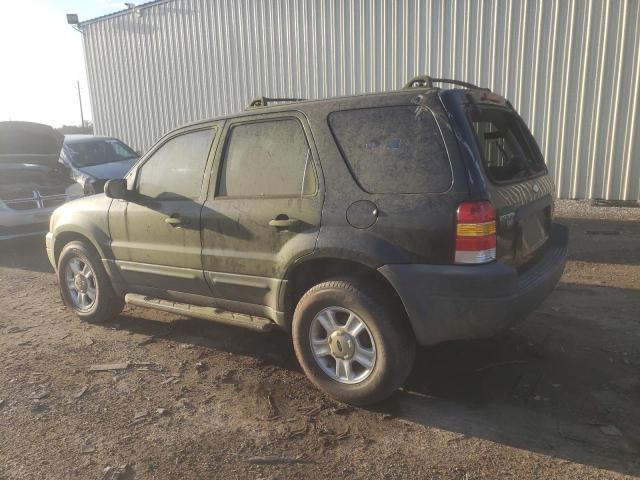 Photo 2 from auction – 2003 FORD ESCAPE with VIN 1FMYU03143KA06481