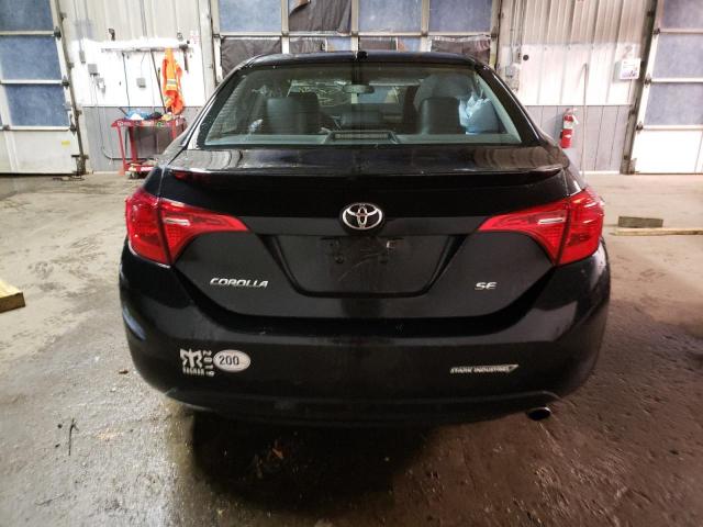 Photo 6 from auction – 2017 TOYOTA COROLLA L with VIN 2T1BURHE0HC813096