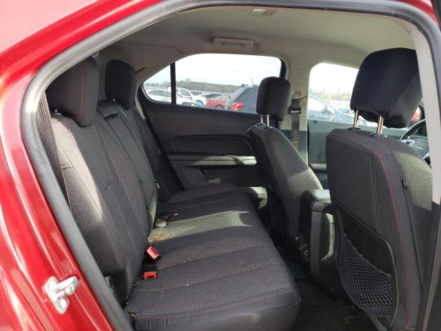 Photo 11 from auction – 2015 CHEVROLET EQUINOX LT with VIN 2GNALBEK7F6312065