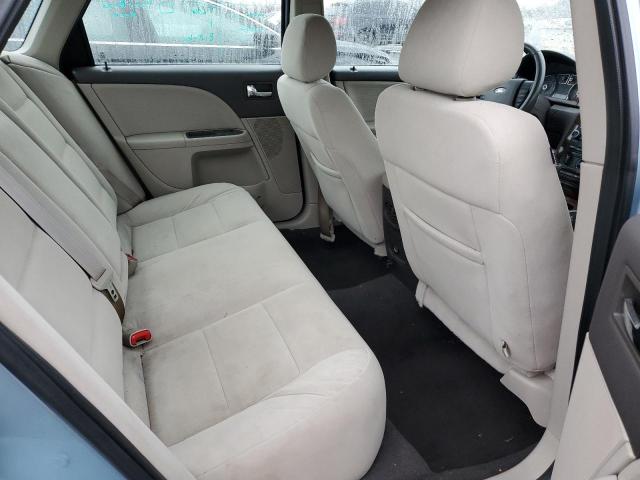 Photo 10 from auction – 2008 FORD TAURUS SEL with VIN 1FAHP24W48G161453