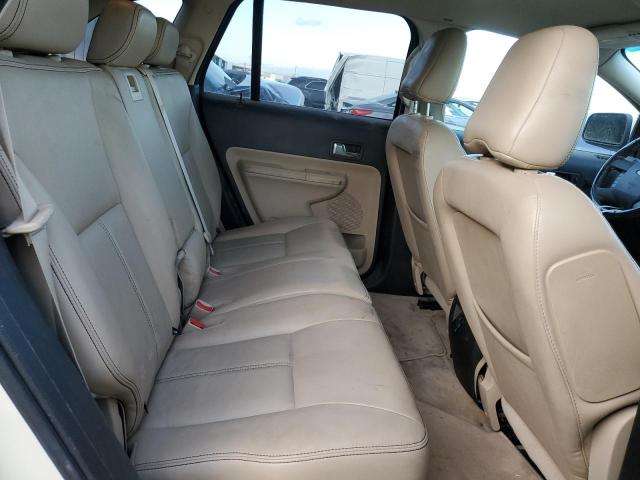 Photo 11 from auction – 2008 FORD EDGE LIMIT with VIN 2FMDK49C48BA71871