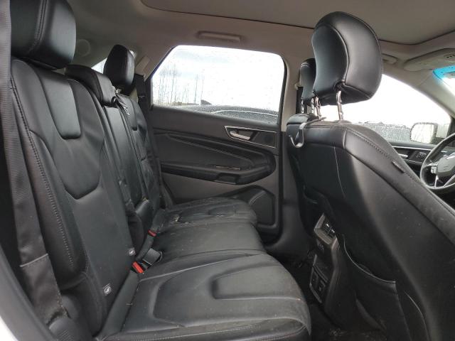 Photo 11 from auction – 2015 FORD EDGE TITAN with VIN 2FMPK4K93FBB45869