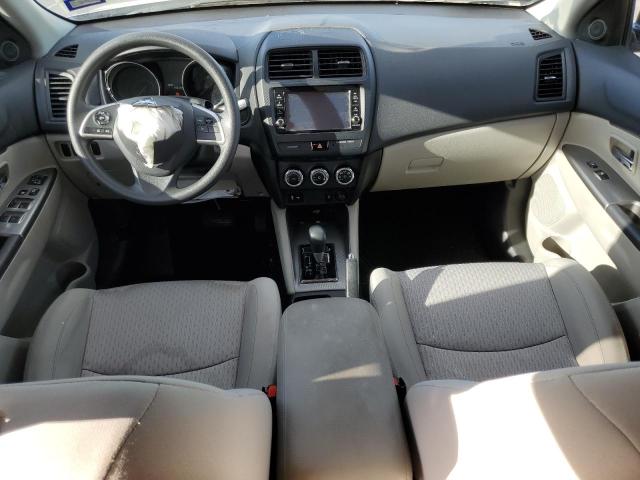 Photo 8 from auction – 2019 MITSUBISHI OUTLANDER with VIN JA4AP3AU8KU015449