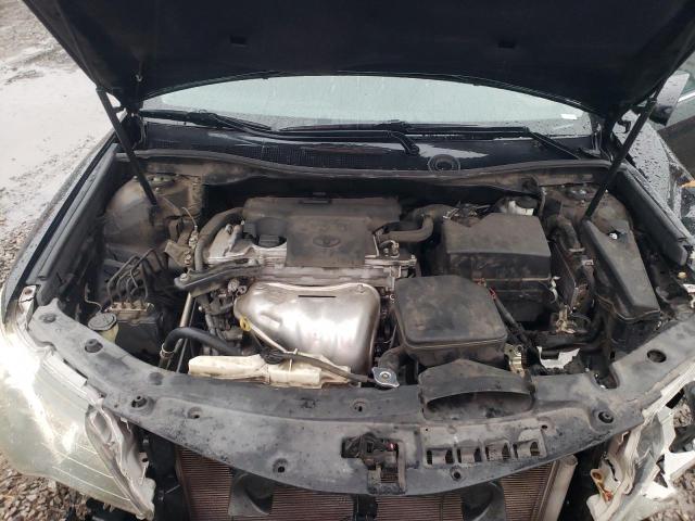 Photo 11 from auction – 2014 TOYOTA CAMRY L with VIN 4T1BF1FK7EU320627