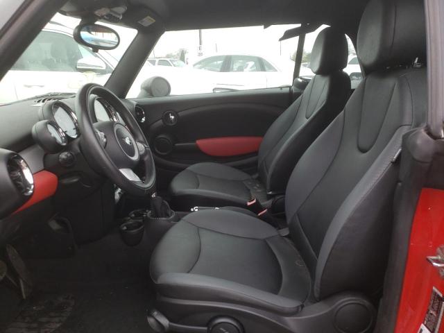 Photo 7 from auction – 2009 MINI COOPER with VIN WMWMR33579TU95905