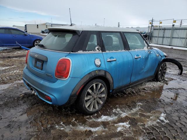Фото 3 с аукциона – 2015 MINI COOPER S с VIN WMWXU3C57FT891808