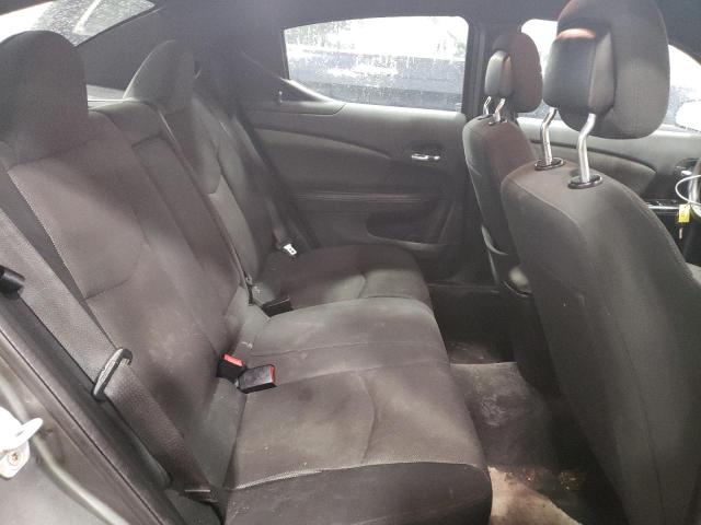 Photo 10 from auction – 2012 DODGE AVENGER SE with VIN 1C3CDZAB6CN147084