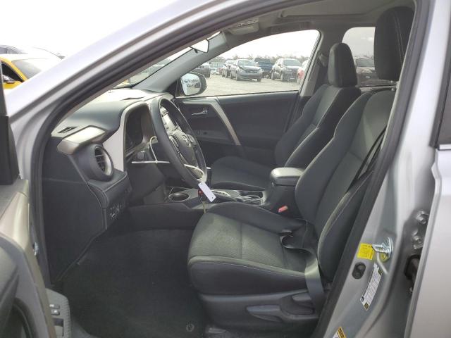 Photo 7 from auction – 2015 TOYOTA RAV4 XLE with VIN 2T3WFREV2FW203753