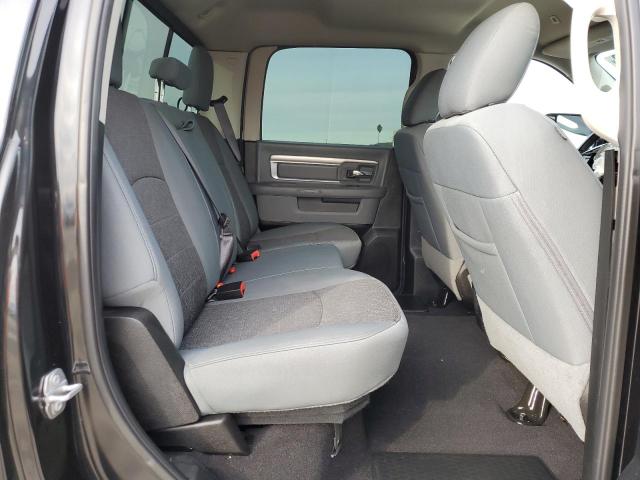 Photo 10 from auction – 2018 RAM 1500 SLT with VIN 1C6RR7LM5JS355814