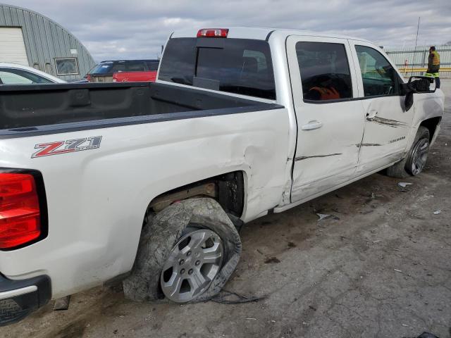 Photo 9 from auction – 2017 CHEVROLET SILVERADO with VIN 3GCUKREC5HG498304