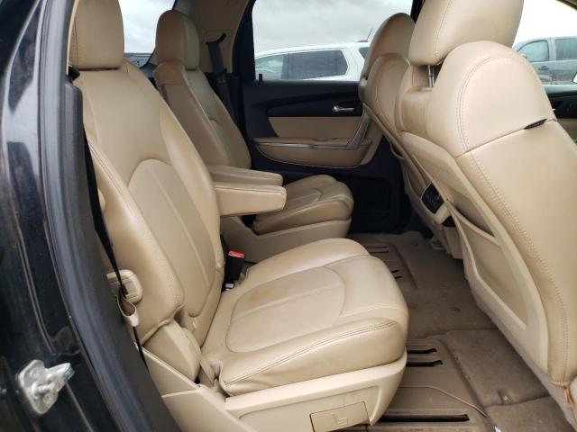 Photo 11 from auction – 2011 GMC ACADIA SLT with VIN 1GKKVRED5BJ395725