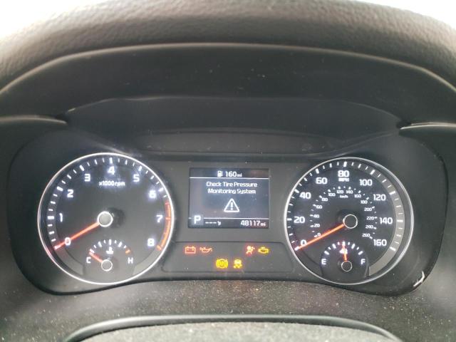 Photo 9 from auction – 2021 KIA FORTE FE with VIN 3KPF24AD6ME327481
