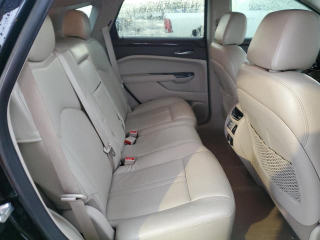 Photo 11 from auction – 2015 CADILLAC SRX PREMIU with VIN 3GYFNDE35FS576717