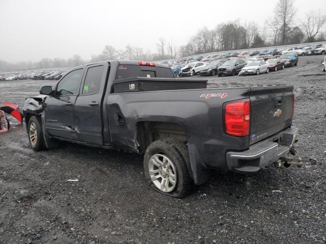 Photo 2 from auction – 2015 CHEVROLET SILVERADO with VIN 1GCVKREC8FZ208395