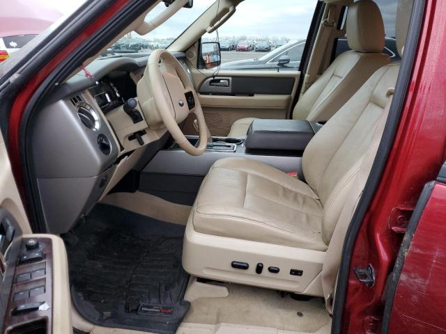 Photo 7 from auction – 2014 FORD EXPEDITION with VIN 1FMJU1J50EEF50863