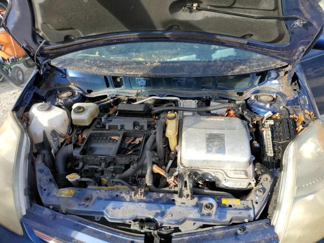 Photo 11 from auction – 2008 TOYOTA PRIUS with VIN JTDKB20U387720980
