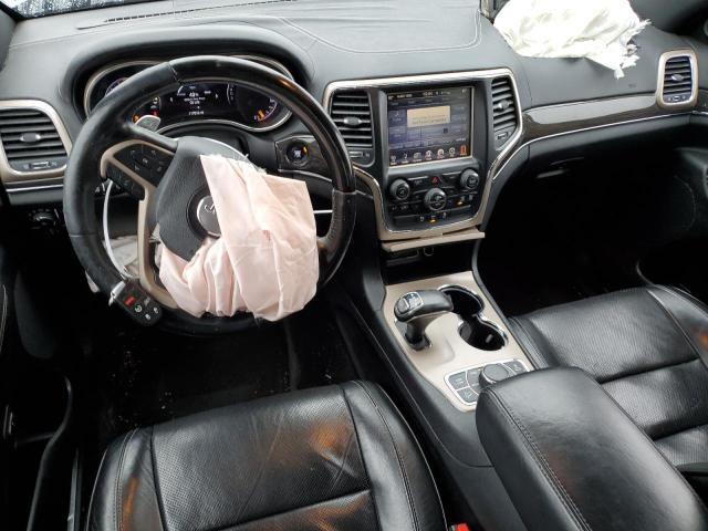 Photo 8 from auction – 2015 JEEP GRAND CHER with VIN 1C4RJFCG4FC612435