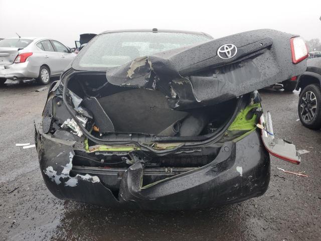 Photo 6 from auction – 2011 TOYOTA CAMRY HYBR with VIN 4T1BB3EK2BU130982