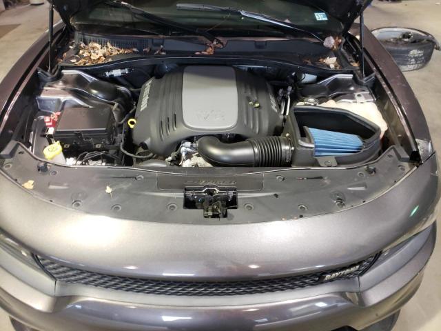 Photo 11 from auction – 2017 DODGE CHARGER R/ with VIN 2C3CDXCT6HH556843