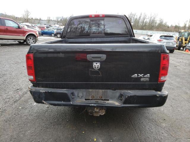 Photo 6 from auction – 2005 DODGE RAM 1500 S with VIN 1D7HU18D15S352333