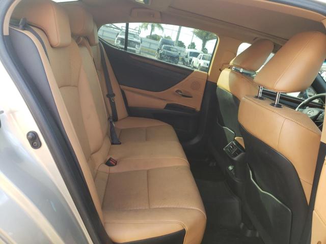 Photo 10 from auction – 2022 LEXUS ES 350 BAS with VIN 58ADZ1B19NU121486