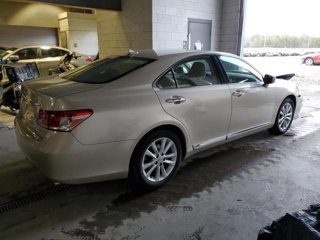 Photo 3 from auction – 2010 LEXUS ES 350 with VIN JTHBK1EG5A2342630