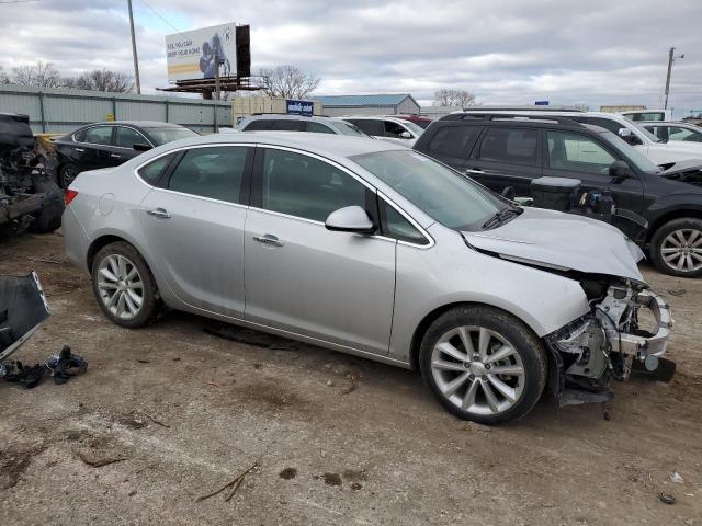Фото 4 с аукциона – 2016 BUICK VERANO с VIN 1G4PS5SK1G4123065