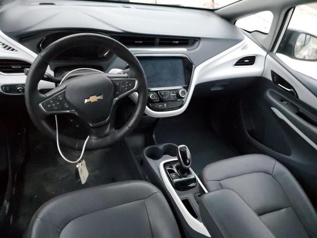 Photo 8 from auction – 2017 CHEVROLET BOLT EV PR with VIN 1G1FX6S0XH4146859