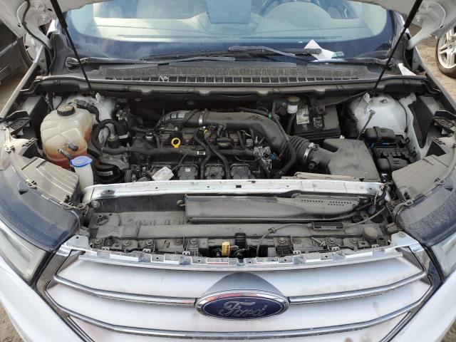 Photo 11 from auction – 2015 FORD EDGE SE with VIN 2FMTK3G98FBB43097