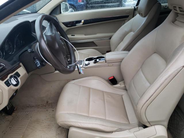 Photo 7 from auction – 2011 MERCEDES-BENZ E 350 with VIN WDDKK5GFXBF052901