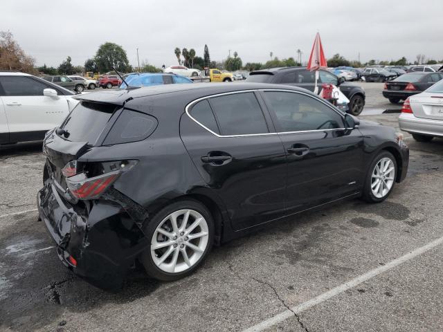 Photo 3 from auction – 2013 LEXUS CT 200 with VIN JTHKD5BH8D2148323