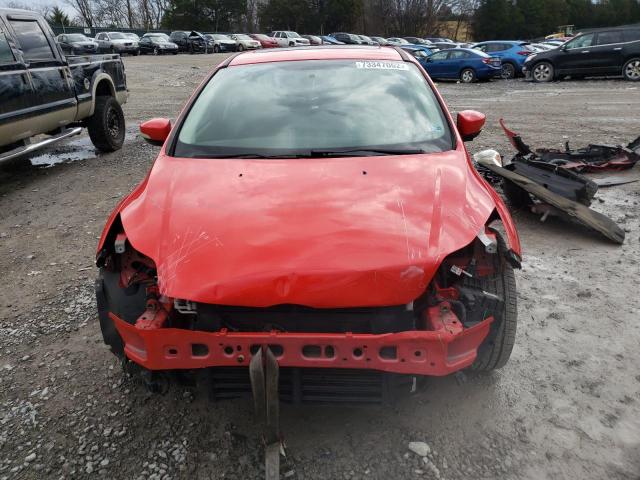 Photo 5 from auction – 2014 FORD FOCUS SE with VIN 1FADP3K23EL359710