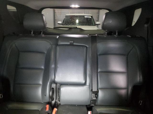 Photo 10 from auction – 2019 CHEVROLET EQUINOX LT with VIN 2GNAXKEV3K6284189